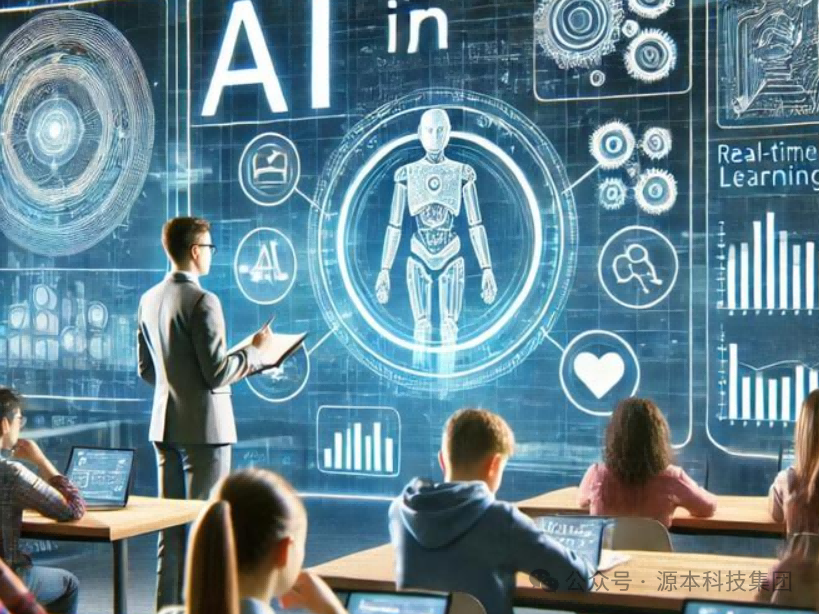 艾弗森贝博ballbet官网科技-本科生掌握大数据、云原生、AI-竞赛保研求职的“超车秘籍”来了！